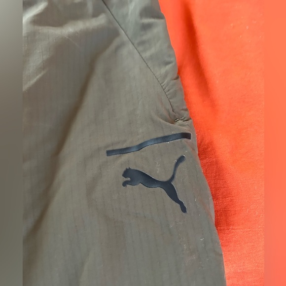 Puma joggers - Picture 2 of 7